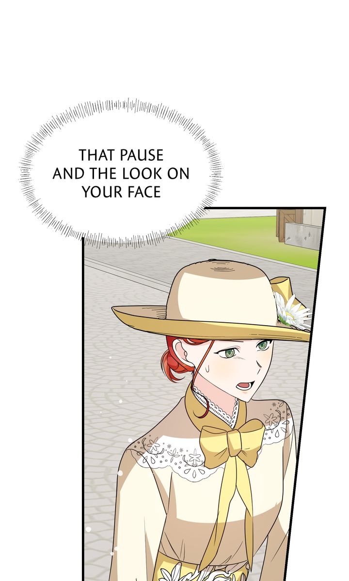 Till Divorce Do Us Part! Chapter 52 - Page 19