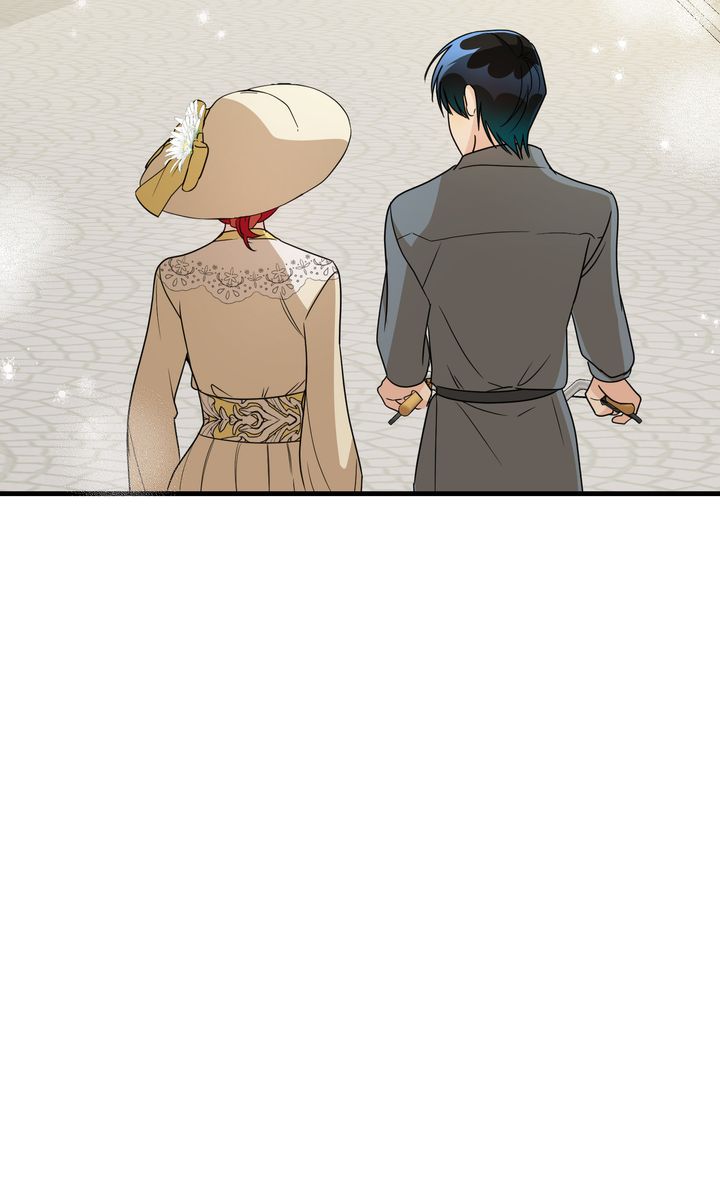 Till Divorce Do Us Part! Chapter 52 - Page 21