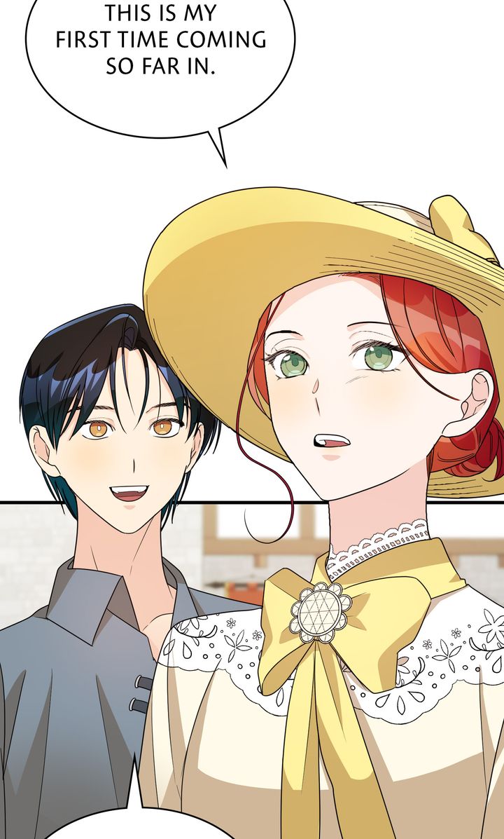 Till Divorce Do Us Part! Chapter 52 - Page 24