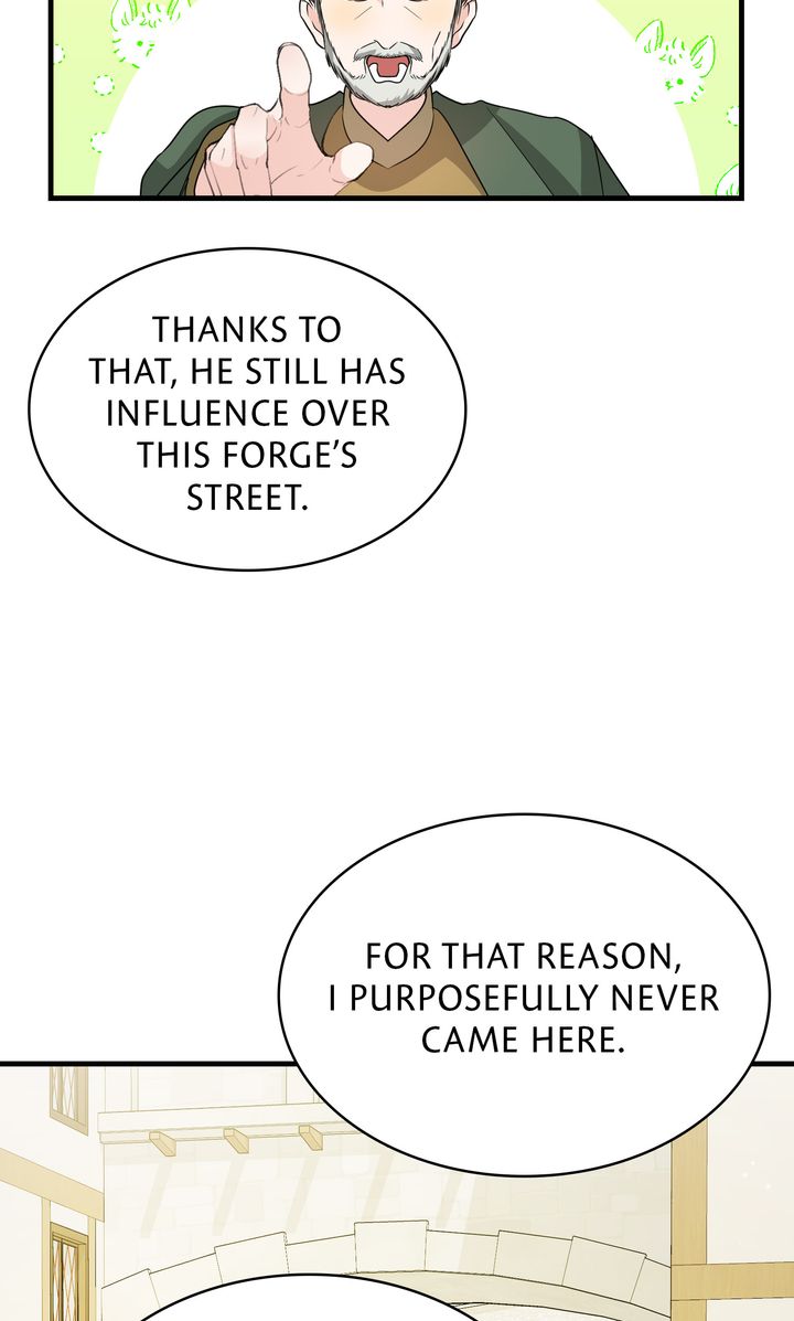 Till Divorce Do Us Part! Chapter 52 - Page 26