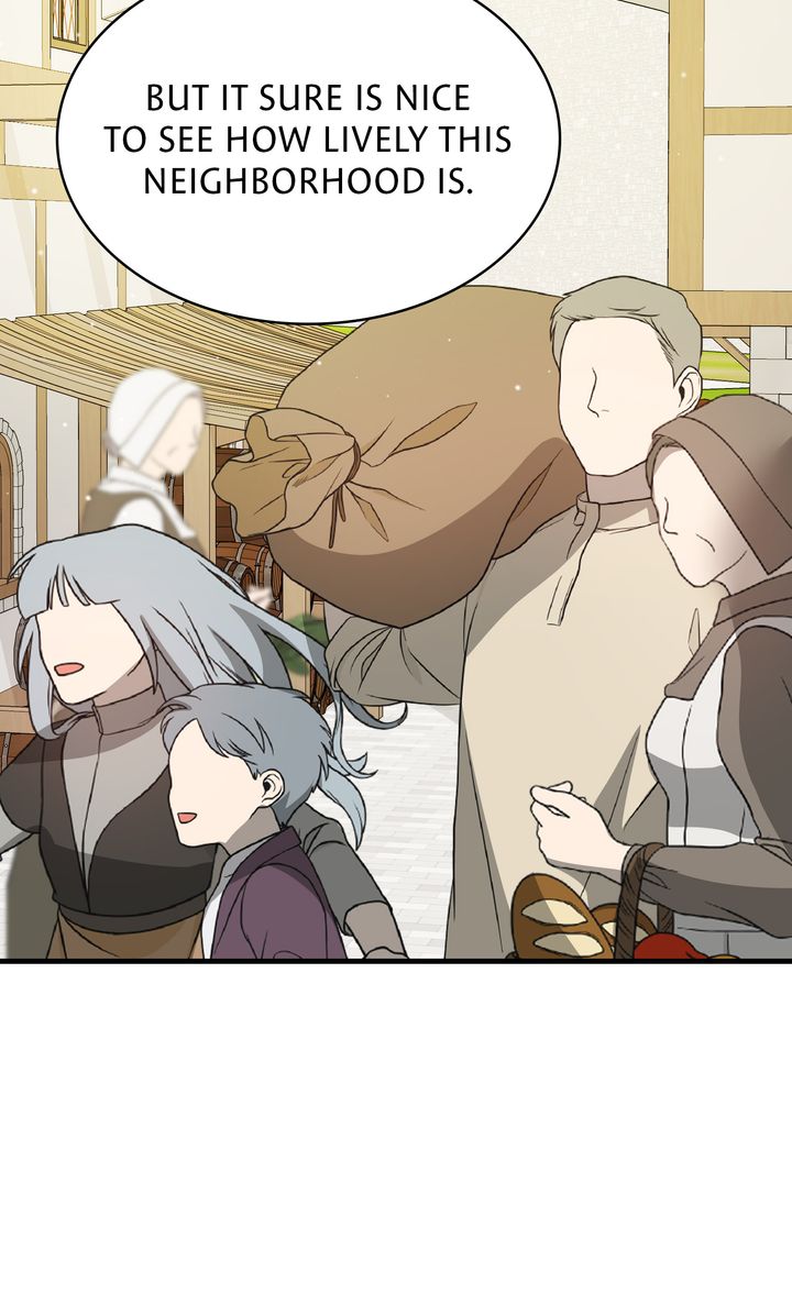 Till Divorce Do Us Part! Chapter 52 - Page 27