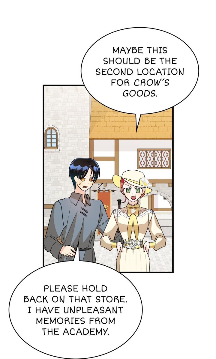 Till Divorce Do Us Part! Chapter 52 - Page 28
