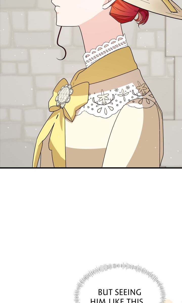 Till Divorce Do Us Part! Chapter 52 - Page 3