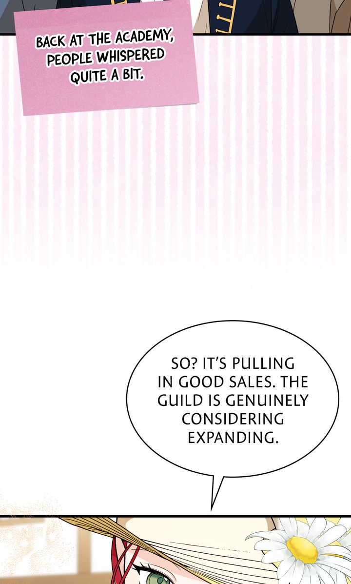 Till Divorce Do Us Part! Chapter 52 - Page 30