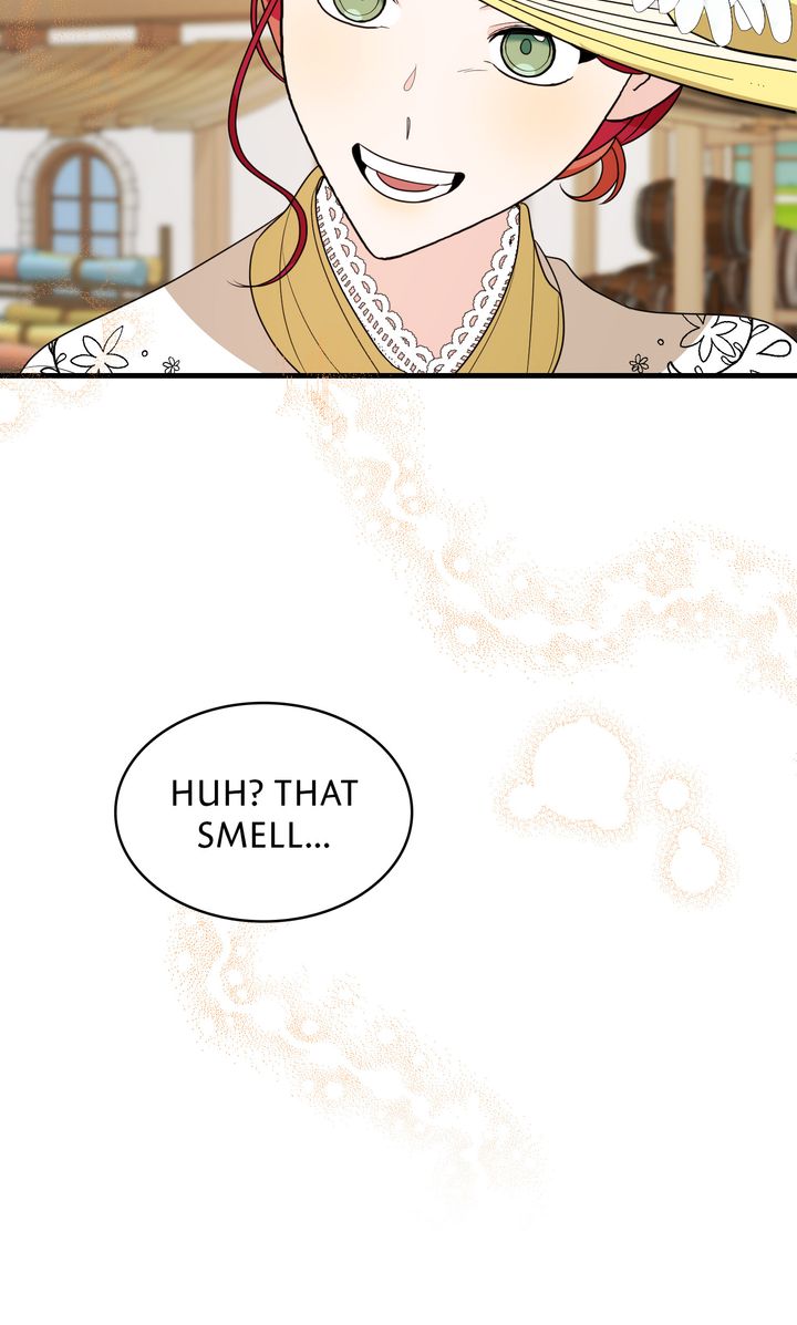 Till Divorce Do Us Part! Chapter 52 - Page 31
