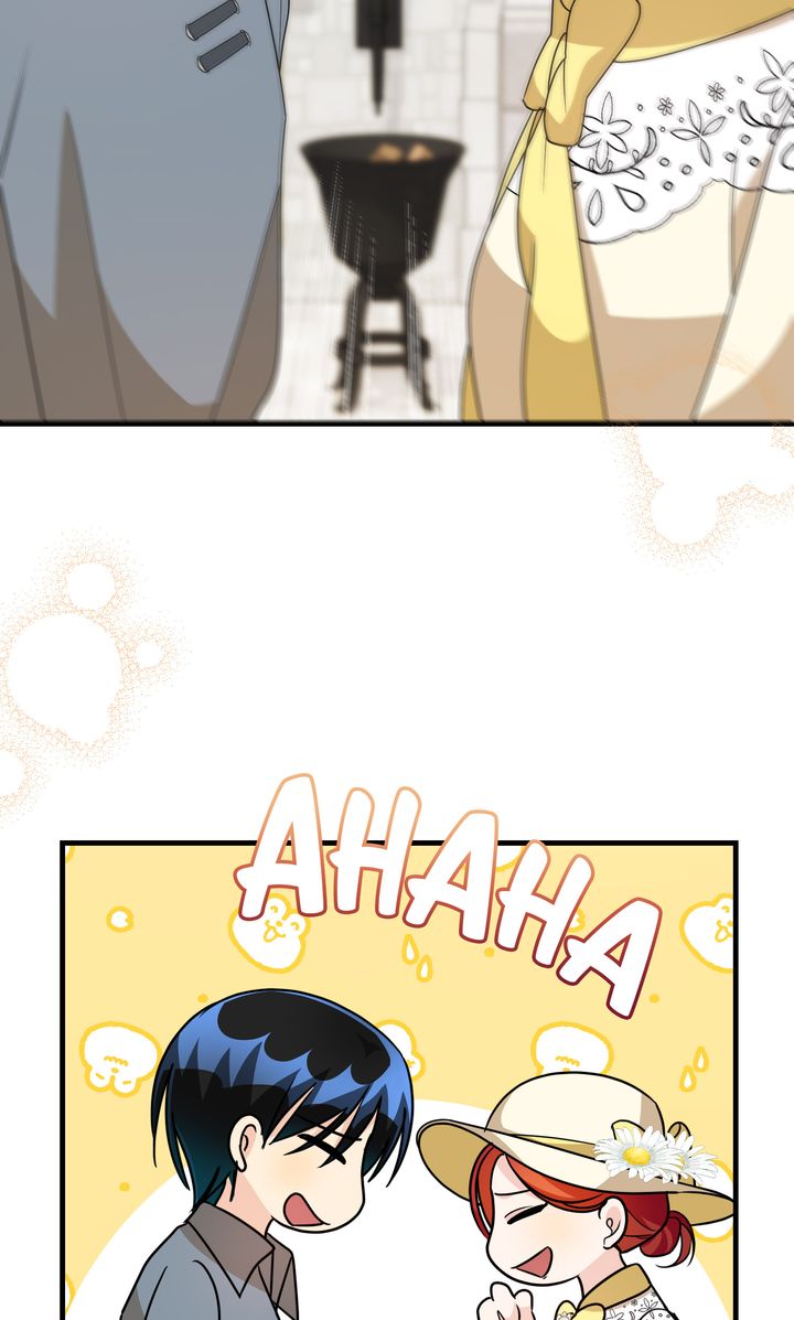Till Divorce Do Us Part! Chapter 52 - Page 33