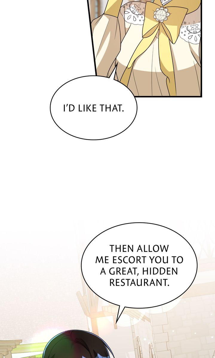 Till Divorce Do Us Part! Chapter 52 - Page 35