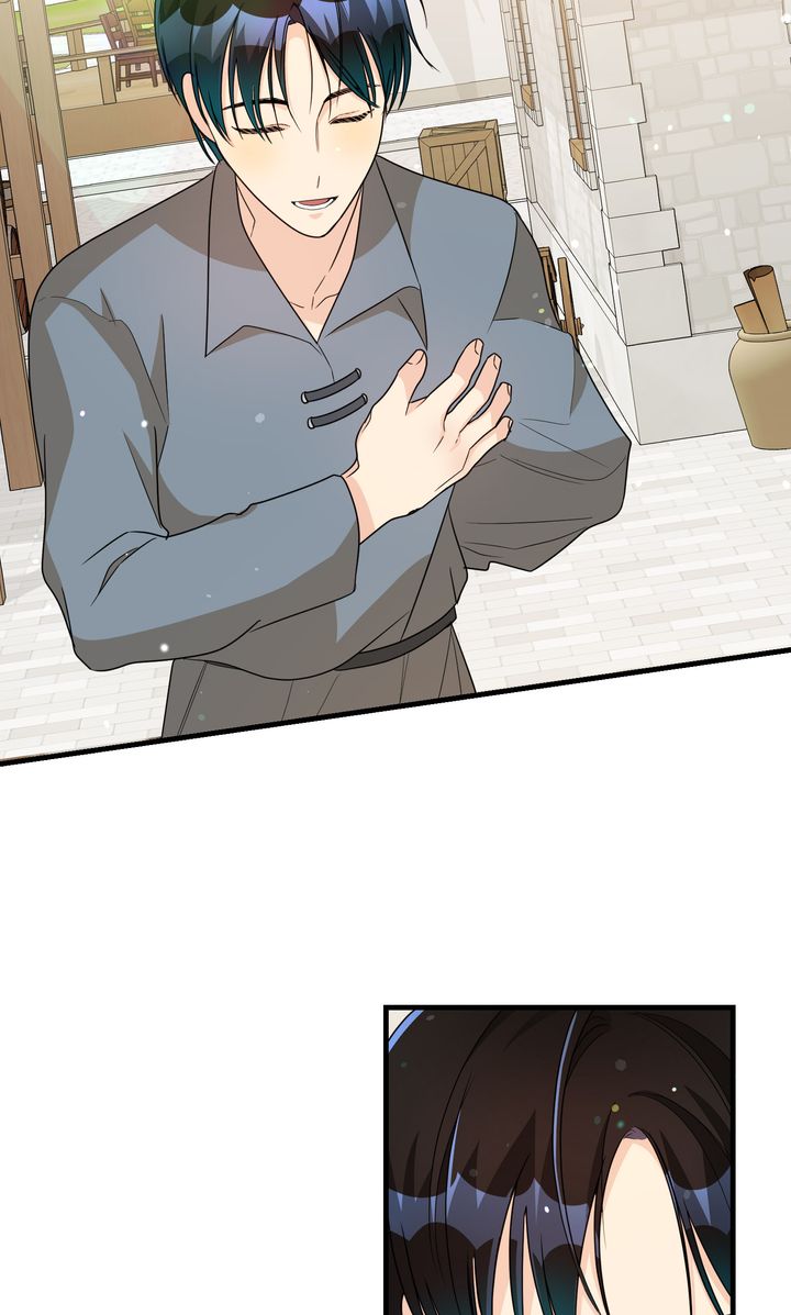 Till Divorce Do Us Part! Chapter 52 - Page 36