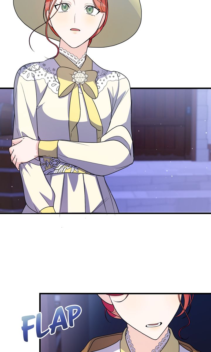 Till Divorce Do Us Part! Chapter 52 - Page 39