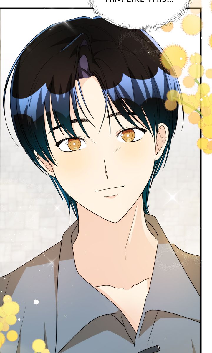 Till Divorce Do Us Part! Chapter 52 - Page 4