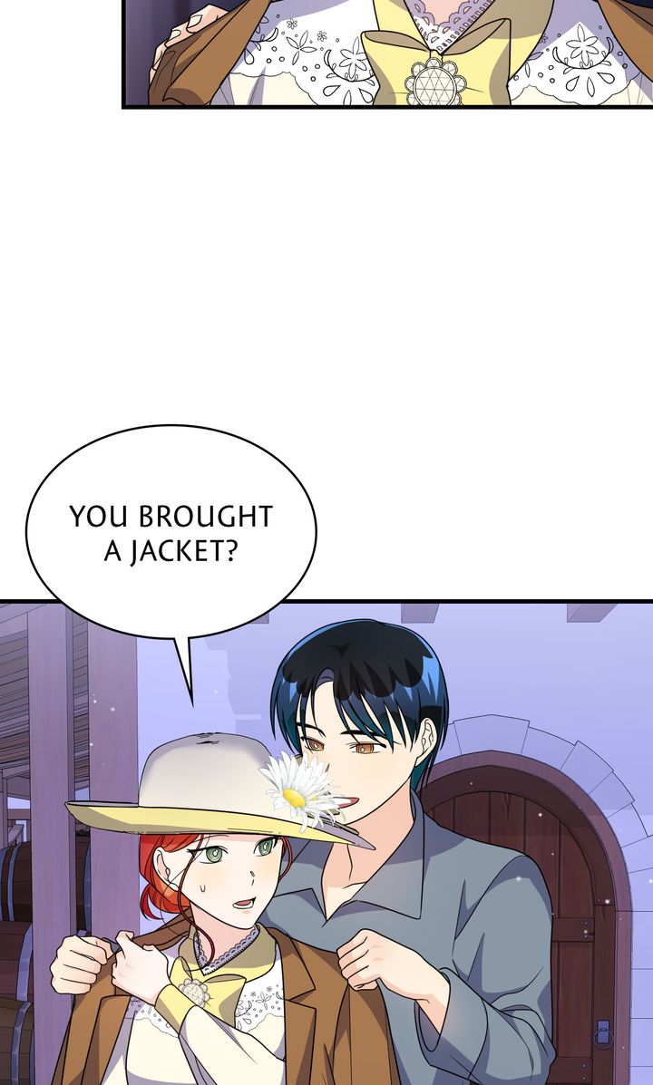 Till Divorce Do Us Part! Chapter 52 - Page 40