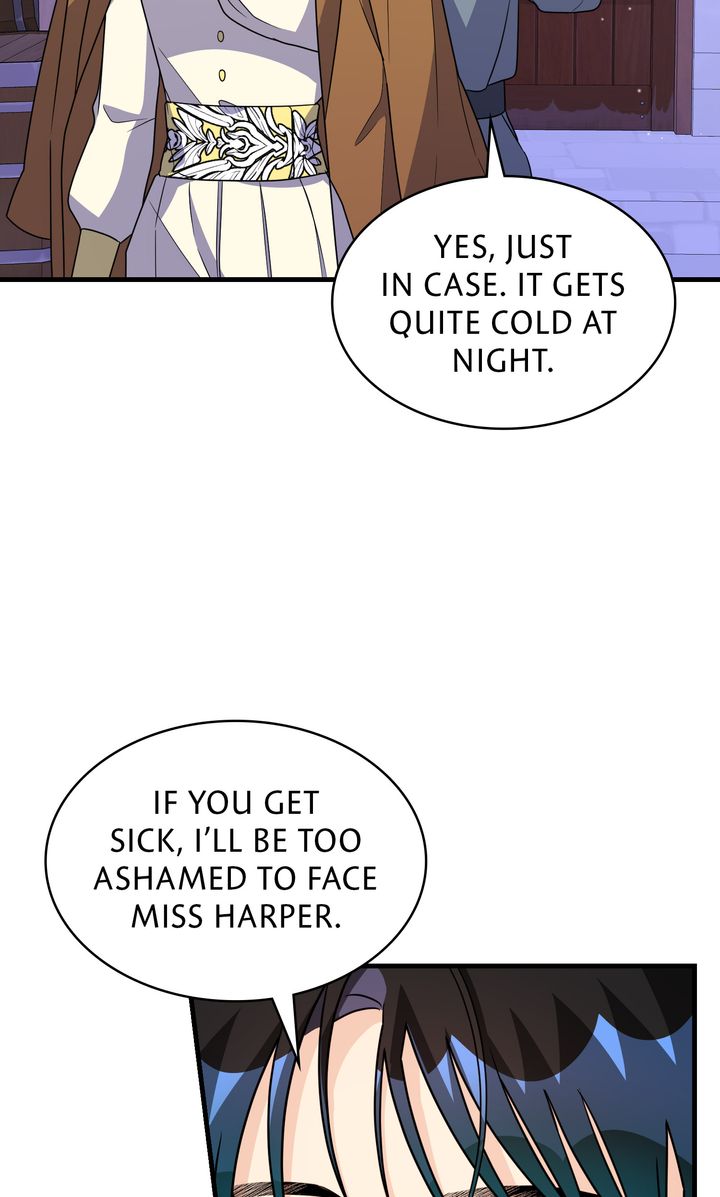 Till Divorce Do Us Part! Chapter 52 - Page 41