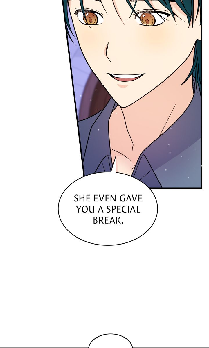 Till Divorce Do Us Part! Chapter 52 - Page 42