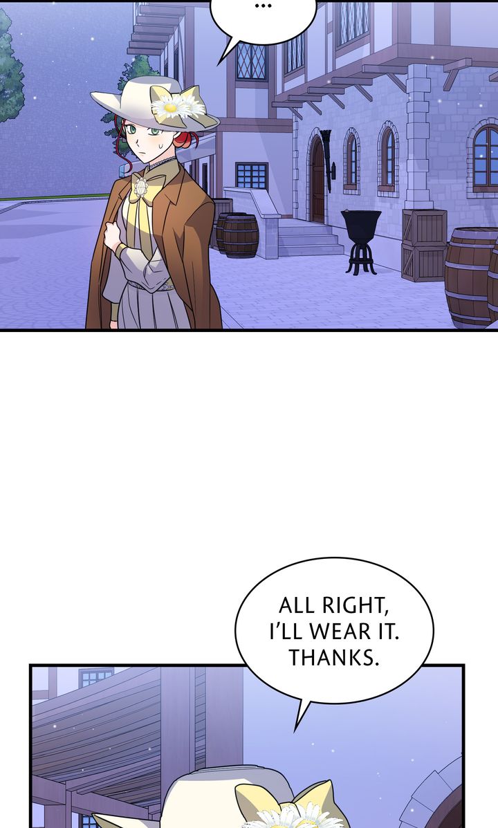 Till Divorce Do Us Part! Chapter 52 - Page 43