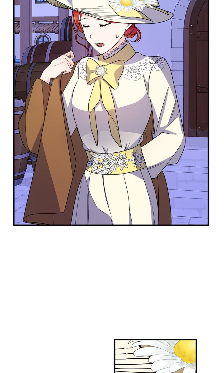 Till Divorce Do Us Part! Chapter 52 - Page 44