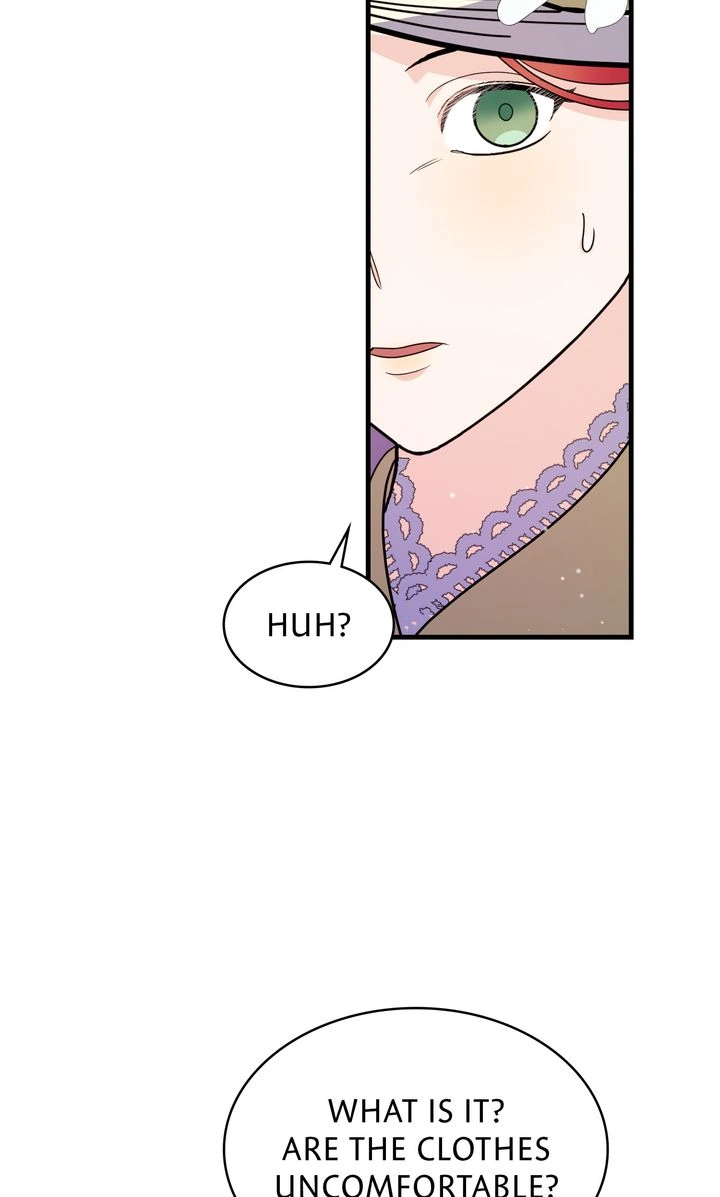 Till Divorce Do Us Part! Chapter 52 - Page 45