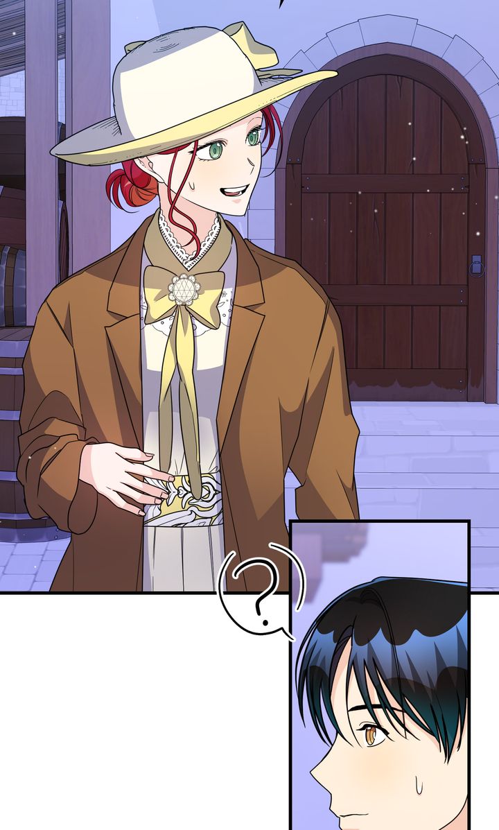 Till Divorce Do Us Part! Chapter 52 - Page 47
