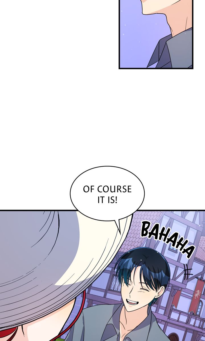 Till Divorce Do Us Part! Chapter 52 - Page 48