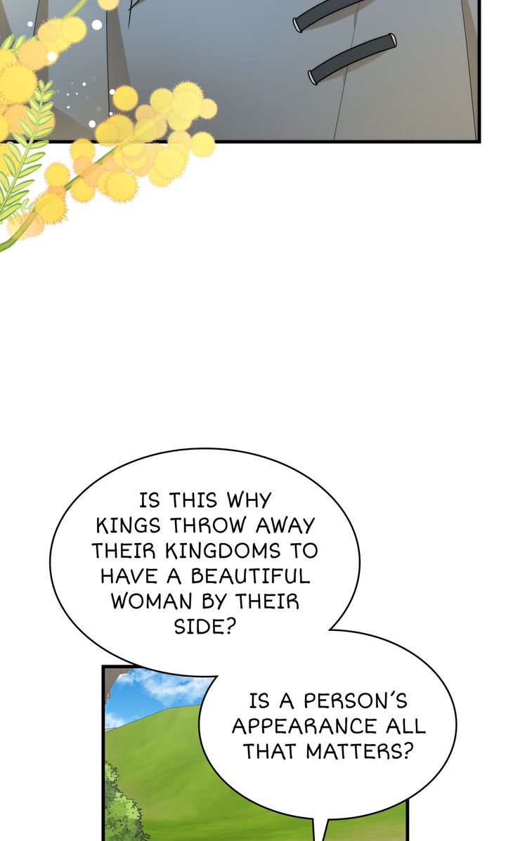 Till Divorce Do Us Part! Chapter 52 - Page 5