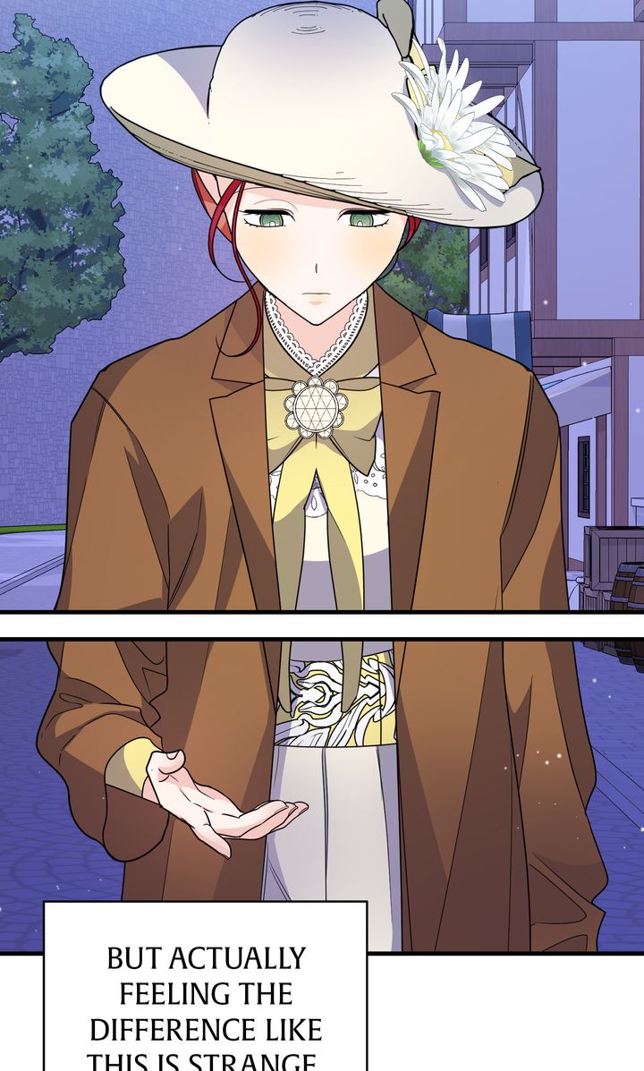Till Divorce Do Us Part! Chapter 52 - Page 50