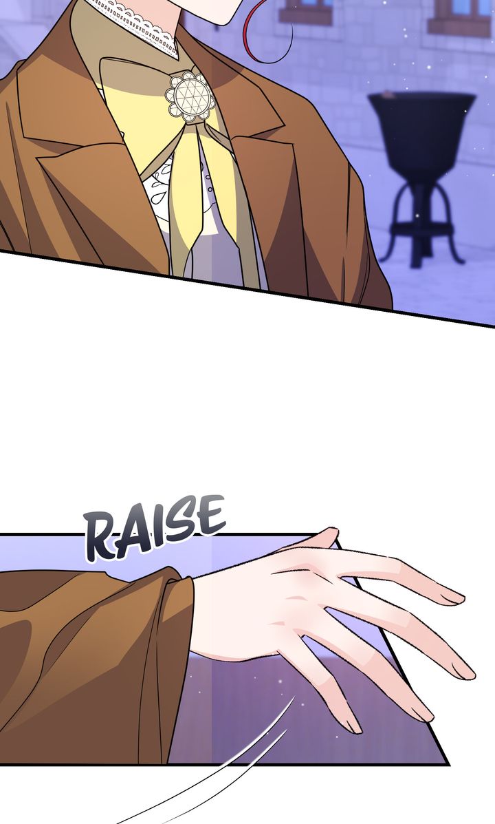 Till Divorce Do Us Part! Chapter 52 - Page 52