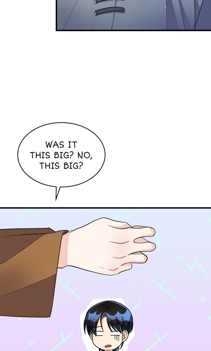 Till Divorce Do Us Part! Chapter 52 - Page 55