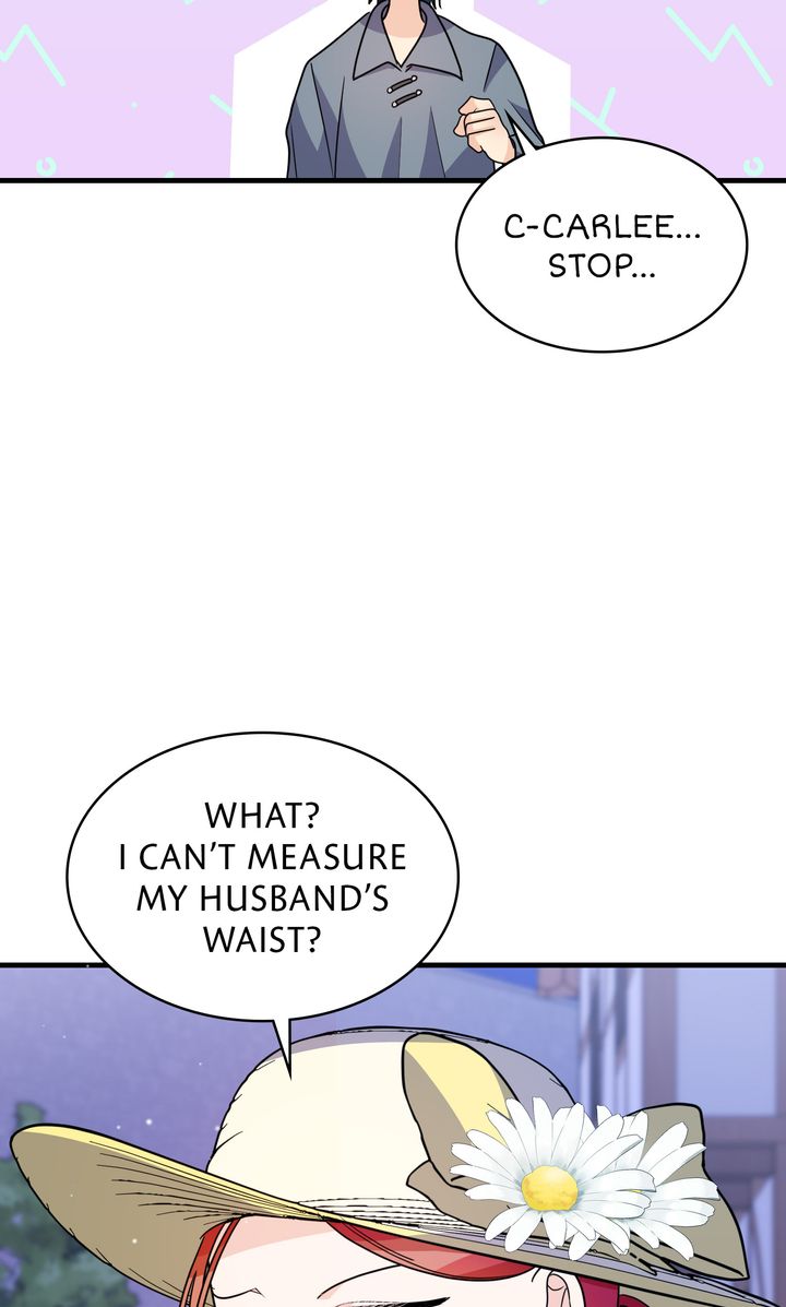 Till Divorce Do Us Part! Chapter 52 - Page 56