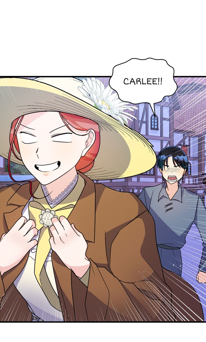 Till Divorce Do Us Part! Chapter 52 - Page 58