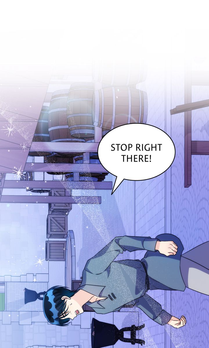Till Divorce Do Us Part! Chapter 52 - Page 59