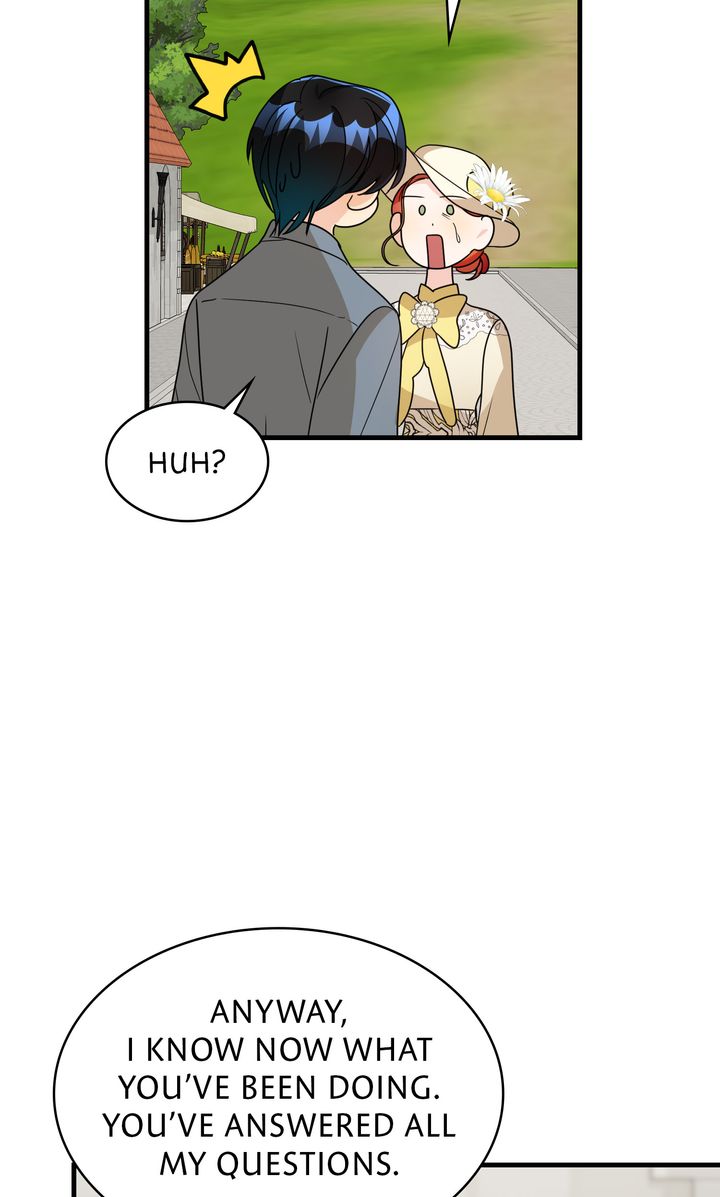 Till Divorce Do Us Part! Chapter 52 - Page 6