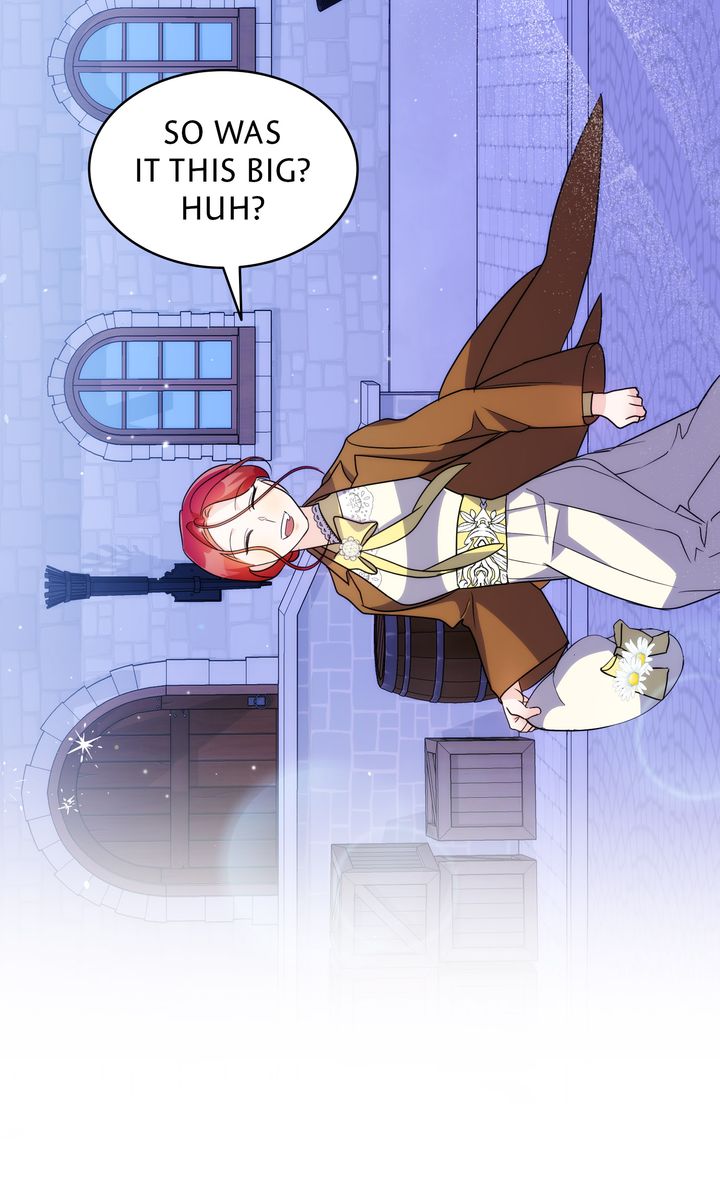 Till Divorce Do Us Part! Chapter 52 - Page 60