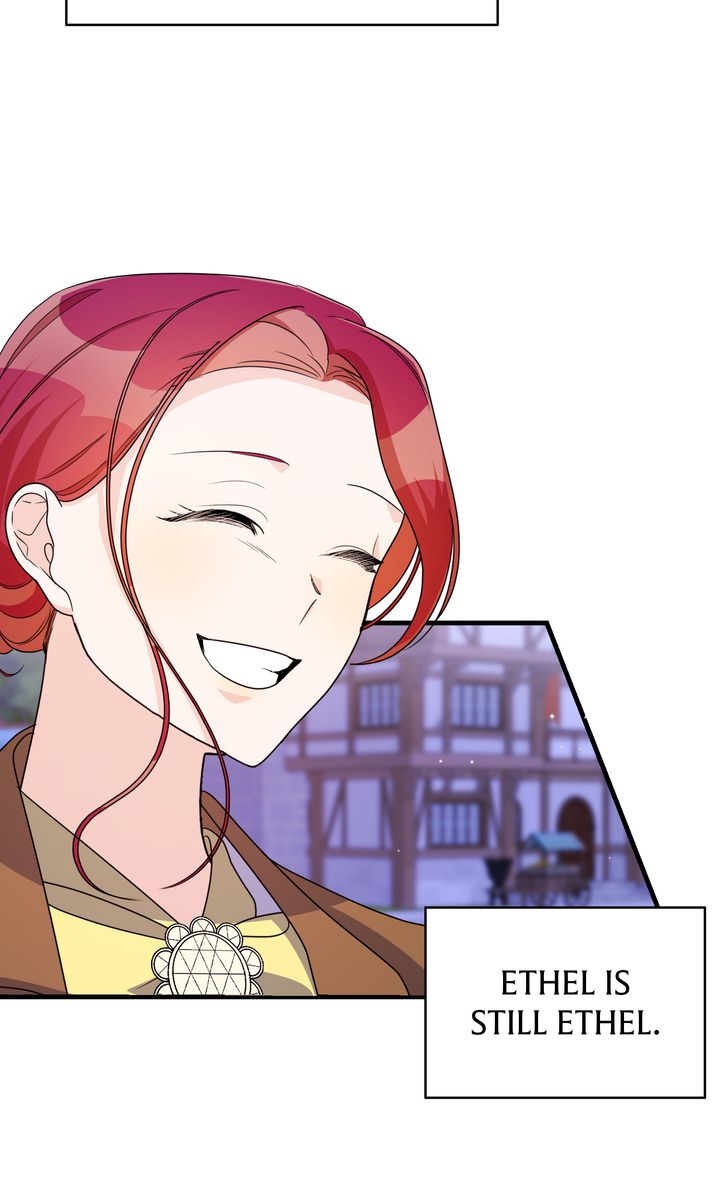 Till Divorce Do Us Part! Chapter 52 - Page 62