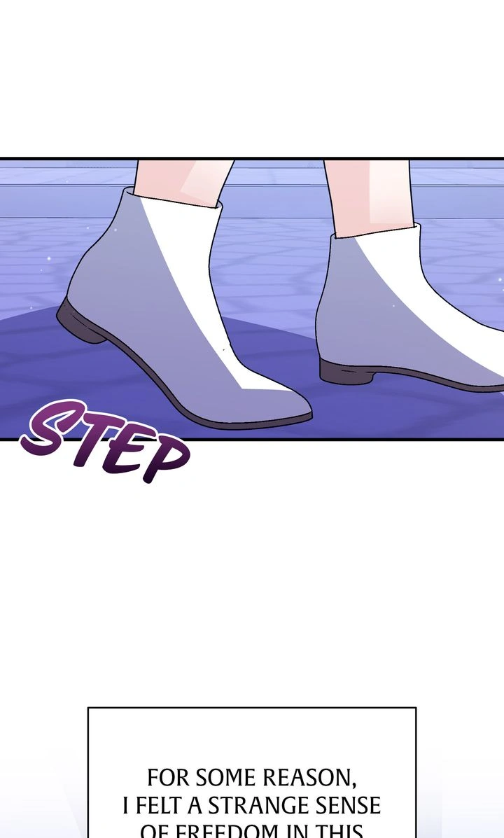 Till Divorce Do Us Part! Chapter 52 - Page 63