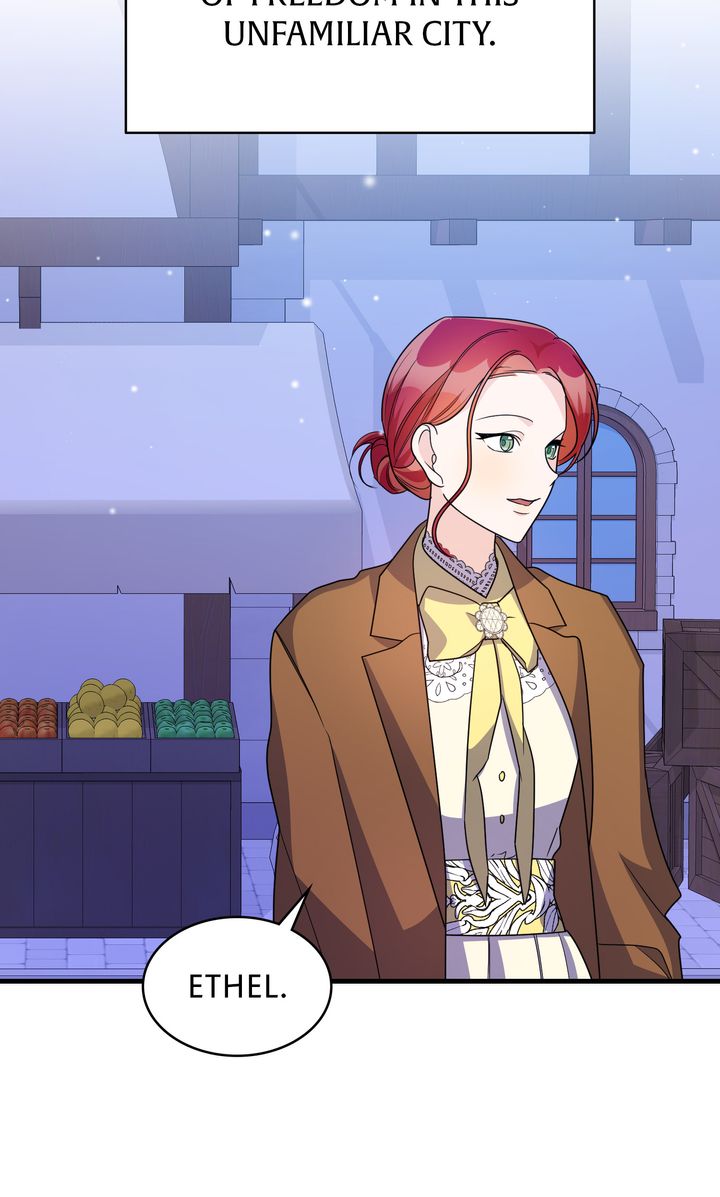 Till Divorce Do Us Part! Chapter 52 - Page 64