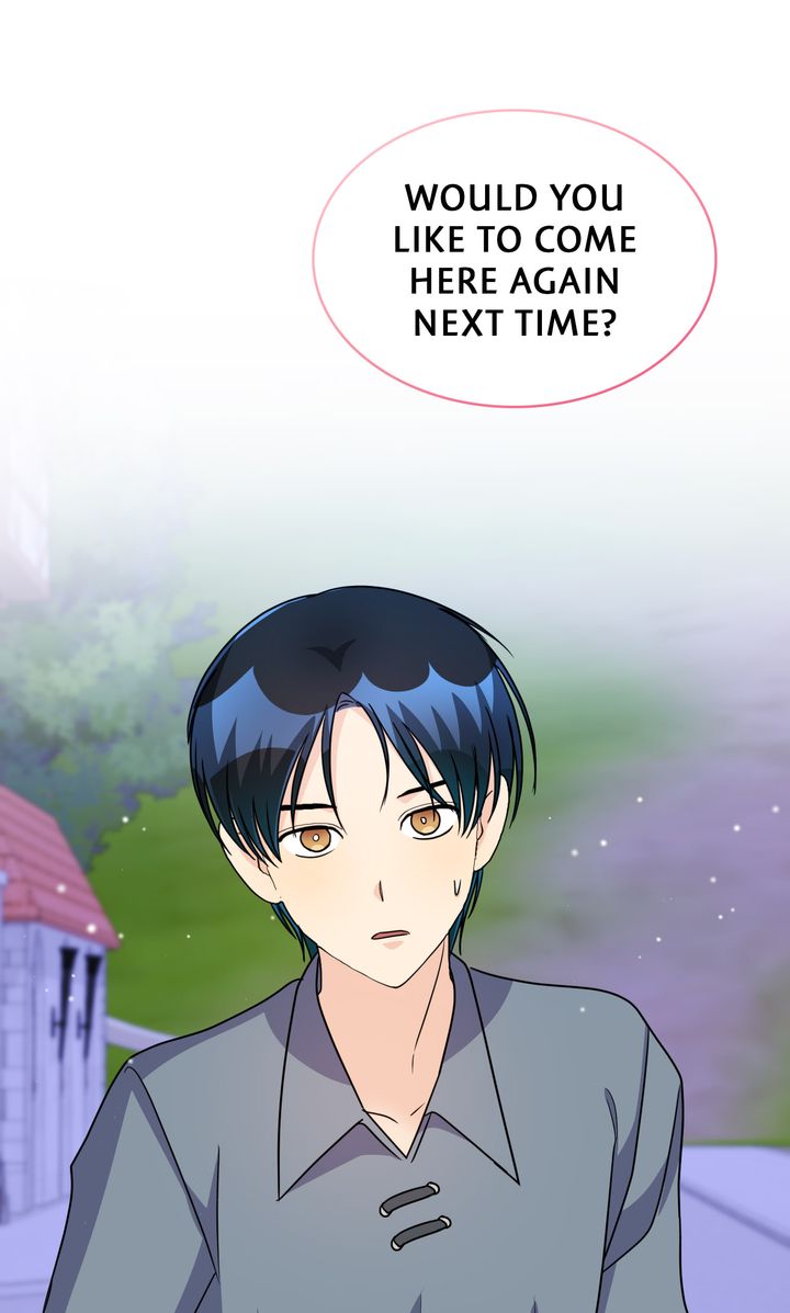 Till Divorce Do Us Part! Chapter 52 - Page 65