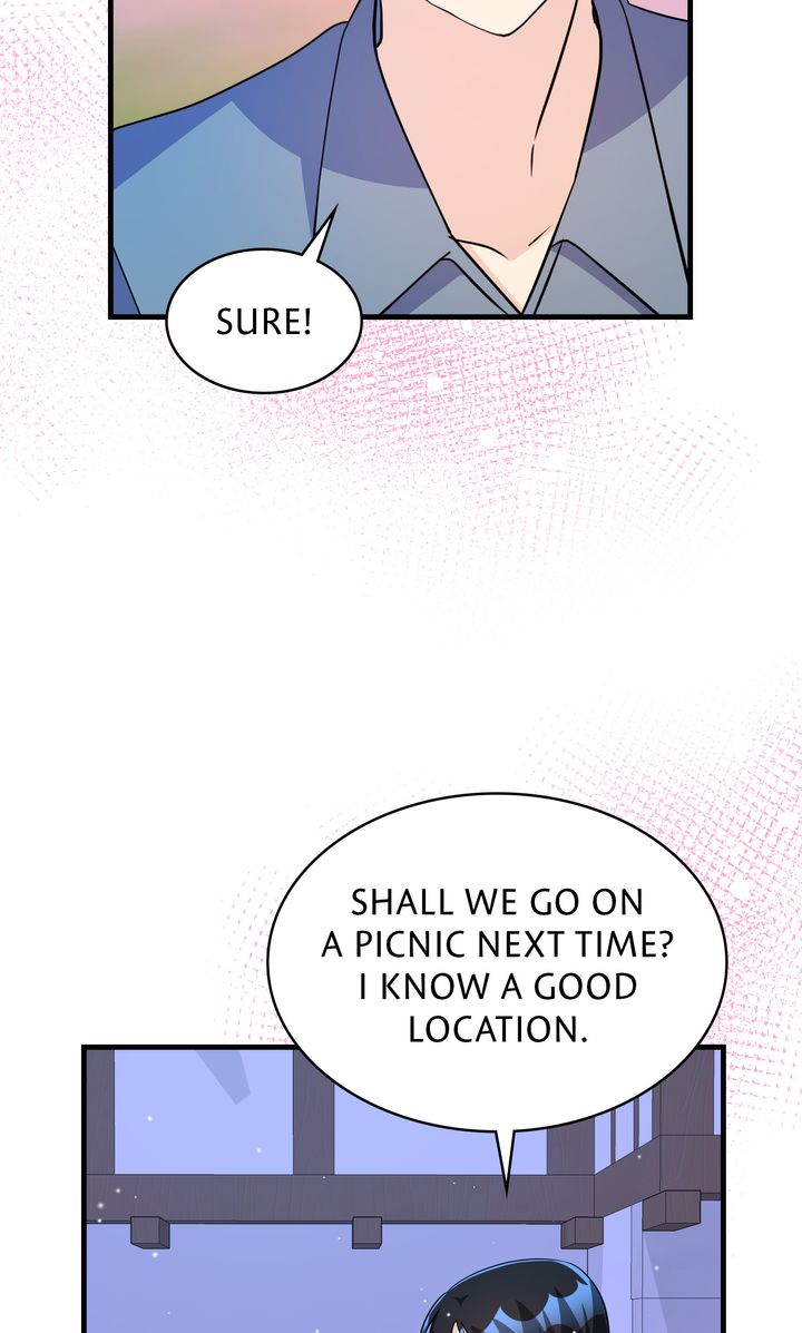 Till Divorce Do Us Part! Chapter 52 - Page 67