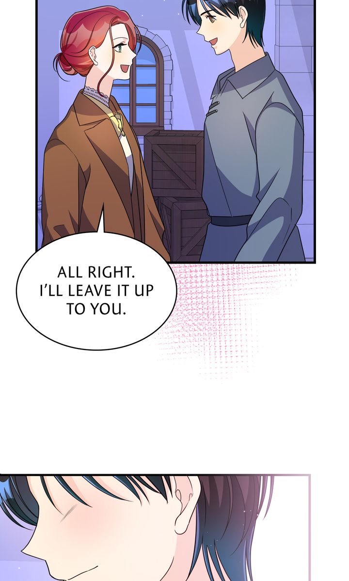 Till Divorce Do Us Part! Chapter 52 - Page 68