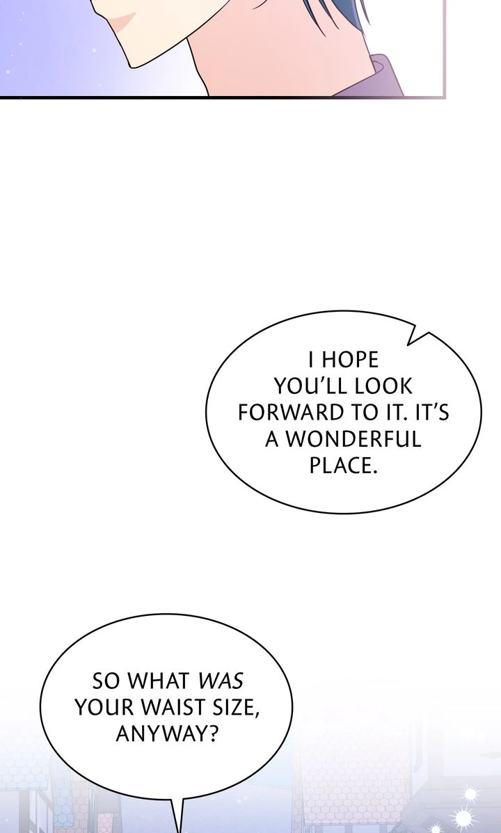 Till Divorce Do Us Part! Chapter 52 - Page 69