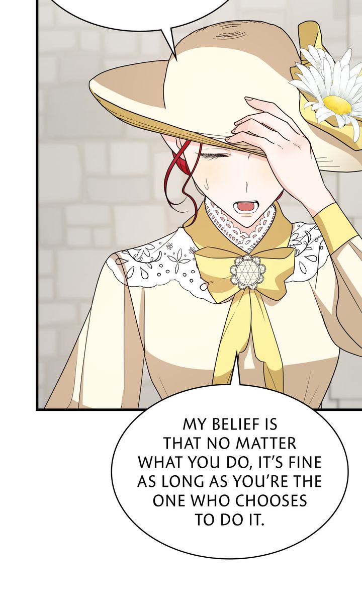 Till Divorce Do Us Part! Chapter 52 - Page 7