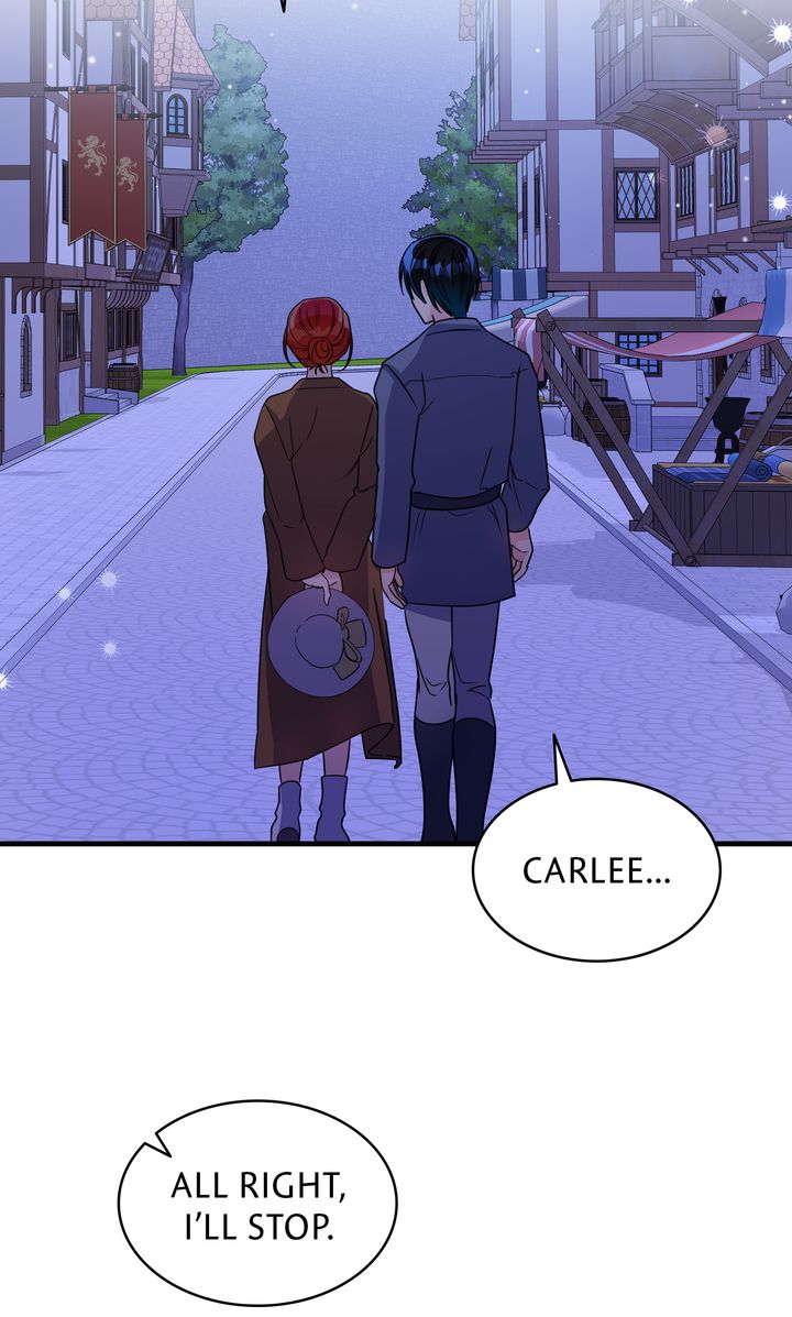 Till Divorce Do Us Part! Chapter 52 - Page 70