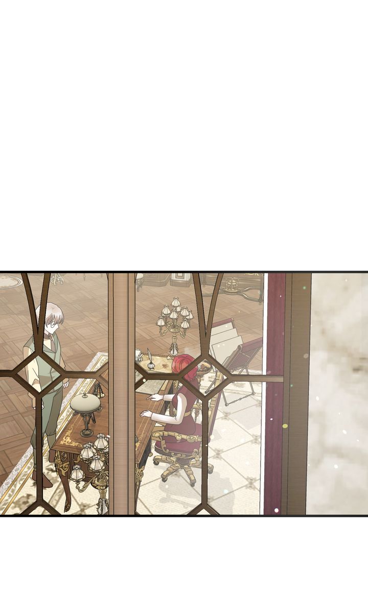 Till Divorce Do Us Part! Chapter 53 - Page 0