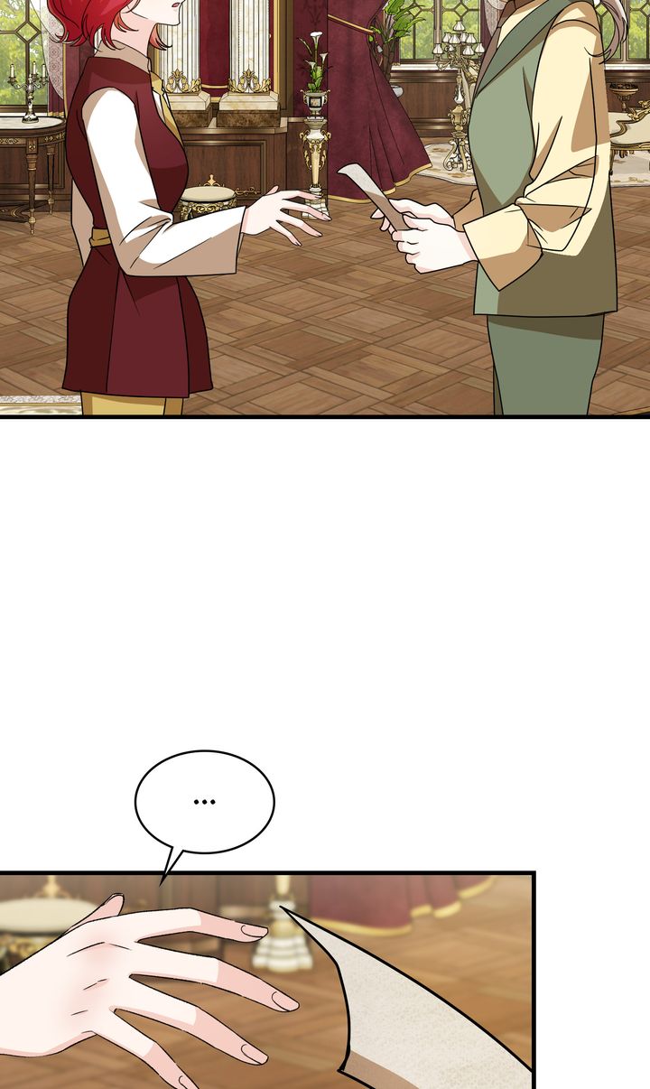 Till Divorce Do Us Part! Chapter 53 - Page 10