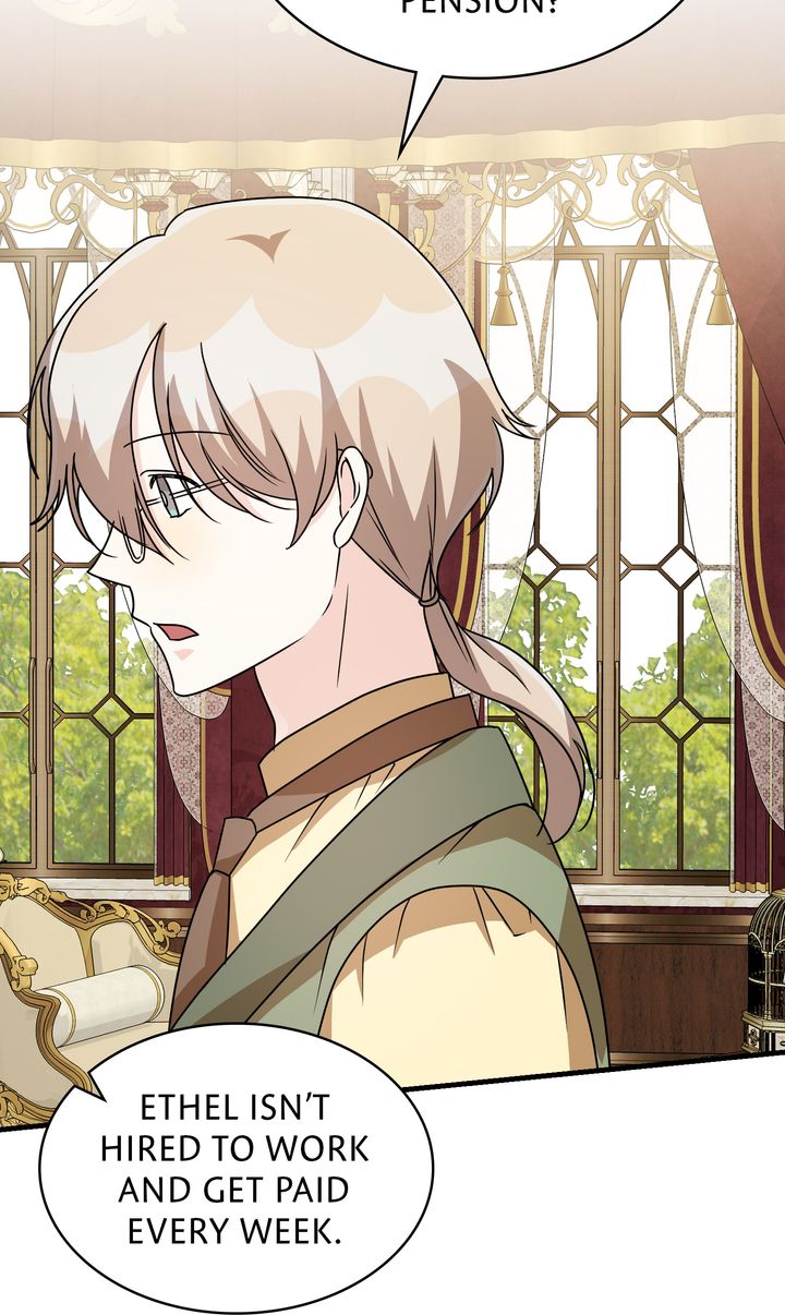 Till Divorce Do Us Part! Chapter 53 - Page 13