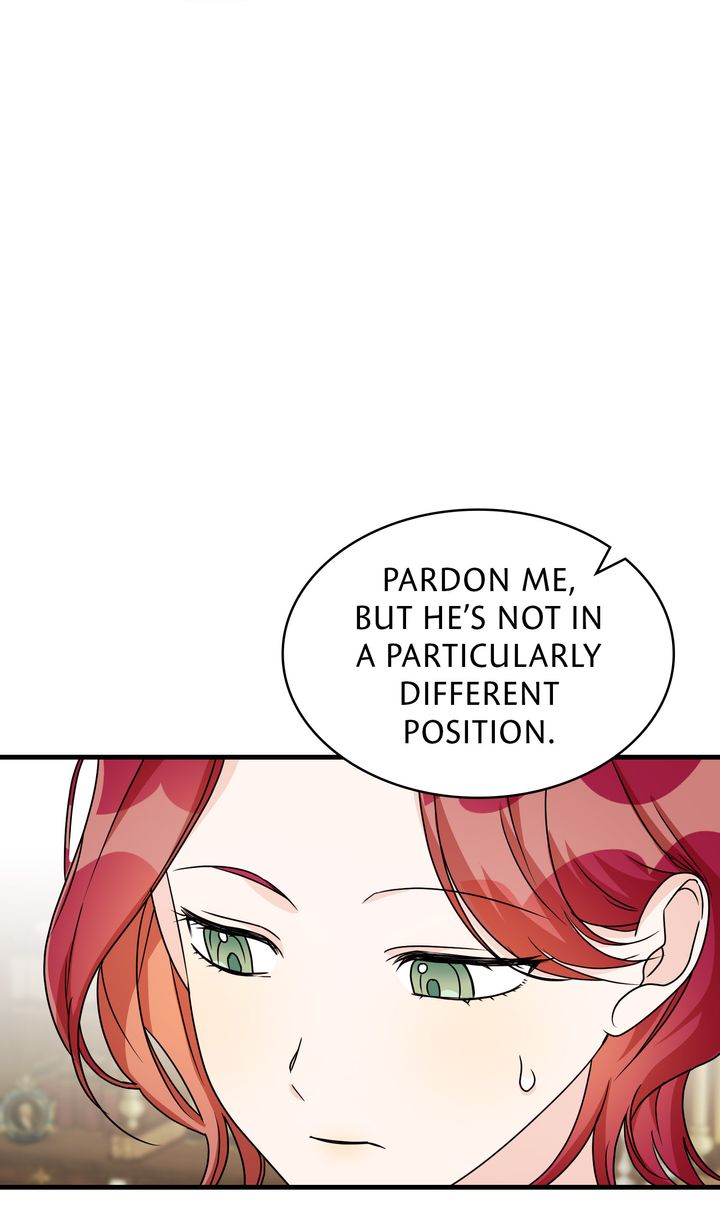 Till Divorce Do Us Part! Chapter 53 - Page 14