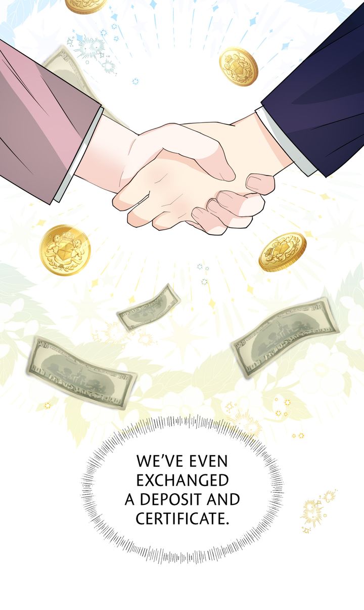 Till Divorce Do Us Part! Chapter 53 - Page 16