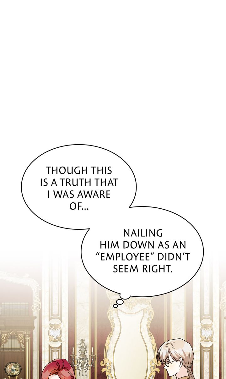 Till Divorce Do Us Part! Chapter 53 - Page 17