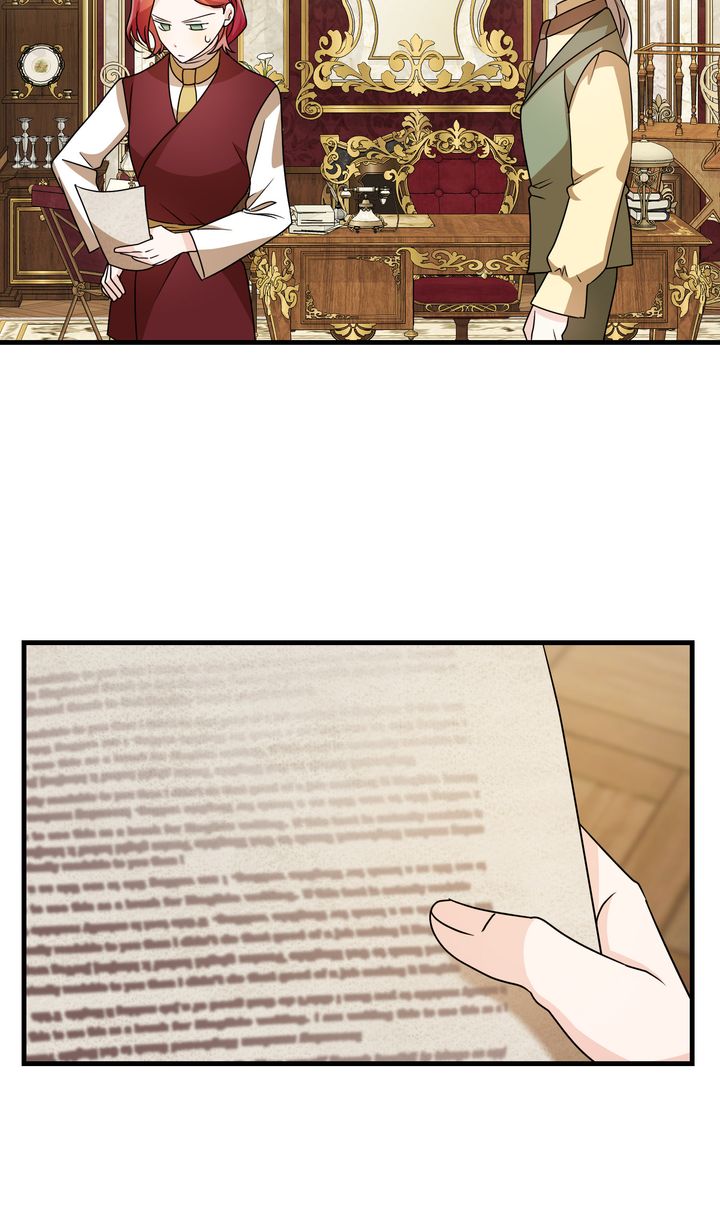 Till Divorce Do Us Part! Chapter 53 - Page 18