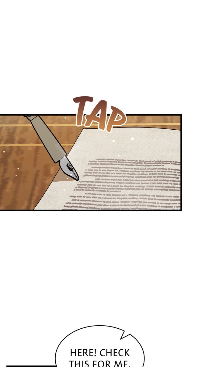 Till Divorce Do Us Part! Chapter 53 - Page 2