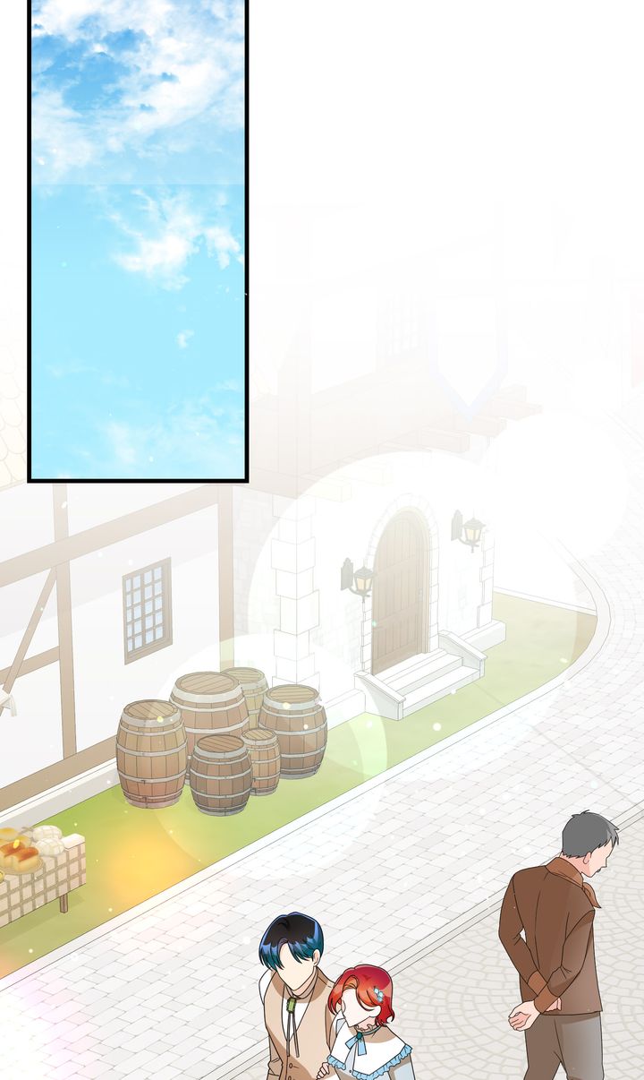 Till Divorce Do Us Part! Chapter 53 - Page 22