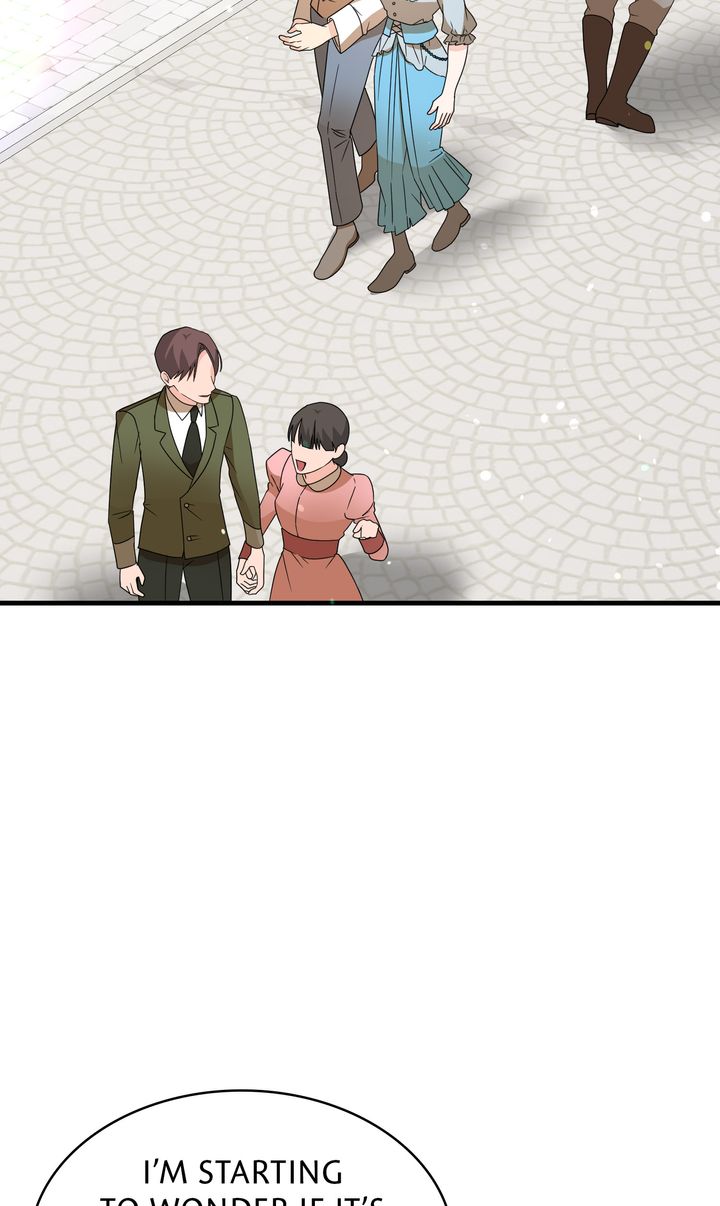 Till Divorce Do Us Part! Chapter 53 - Page 23